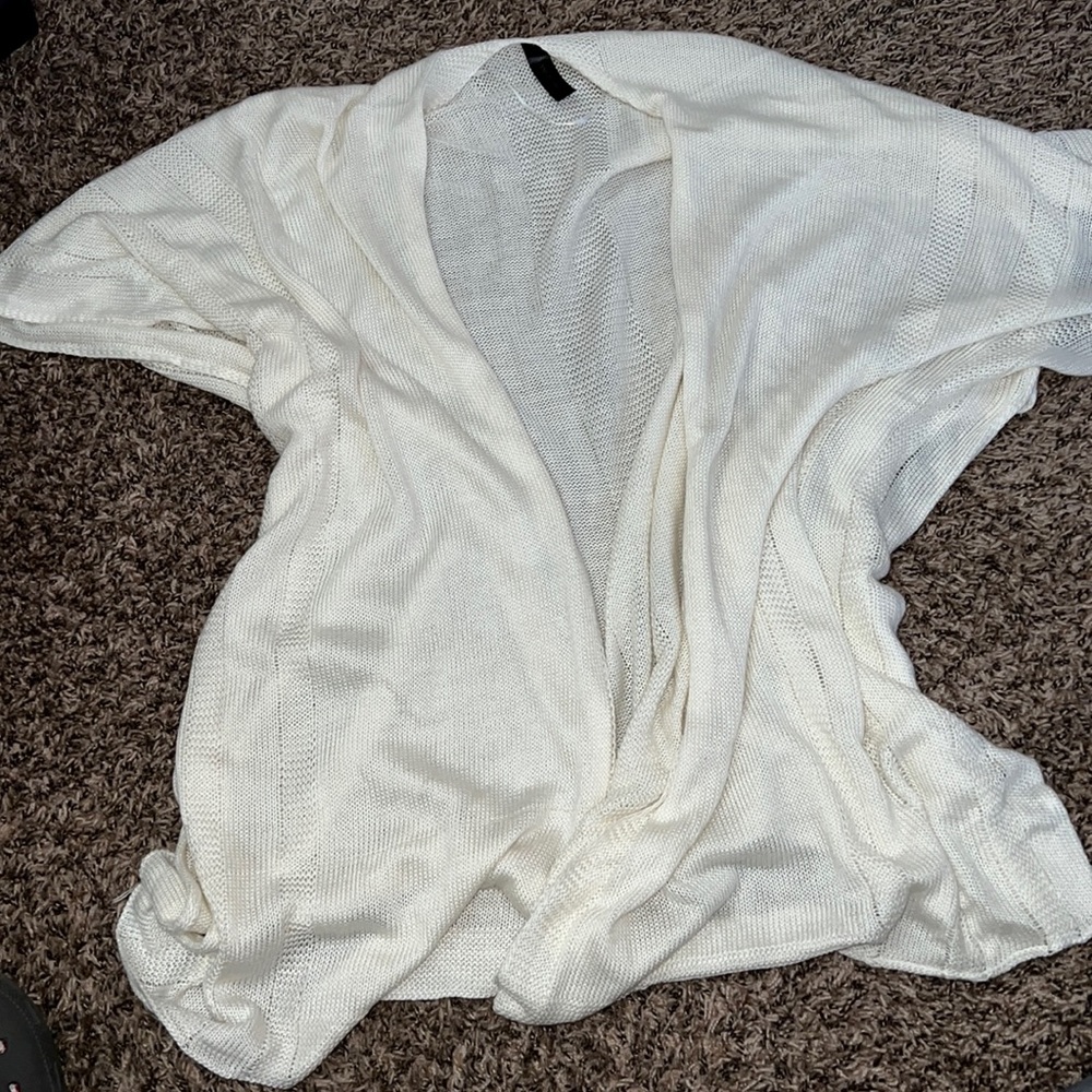 Lane Bryant Kimono/Cardigan